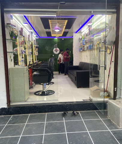 RD mens salon & skin care Hinjawadi